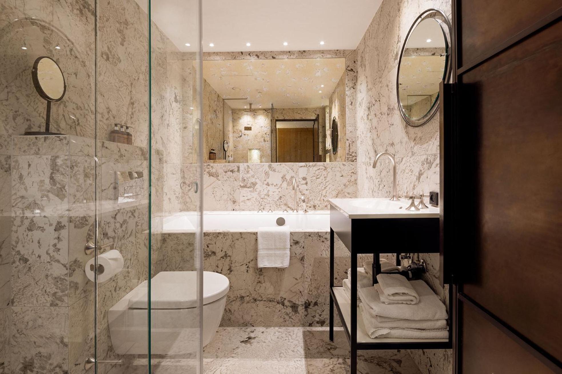 Hypernym Hotel & Suites Копенгаген Экстерьер фото